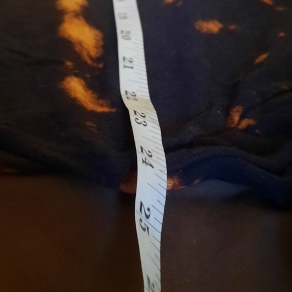 Acid Washed Superman sports shirt. - Picture 4 of 4